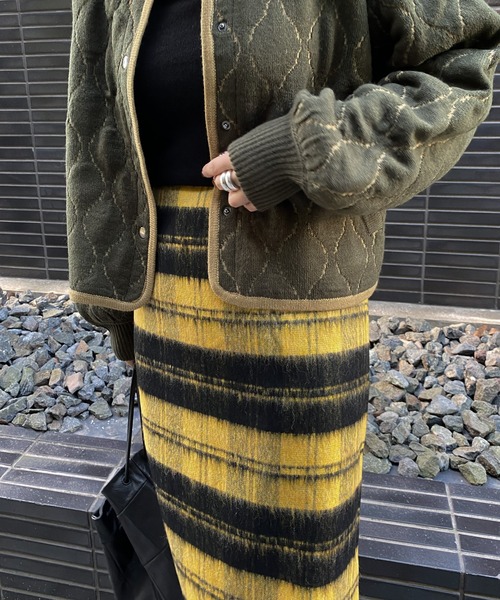 O'NEIL of DUBLIN（オニールオブダブリン） スカート 「O'NEIL of