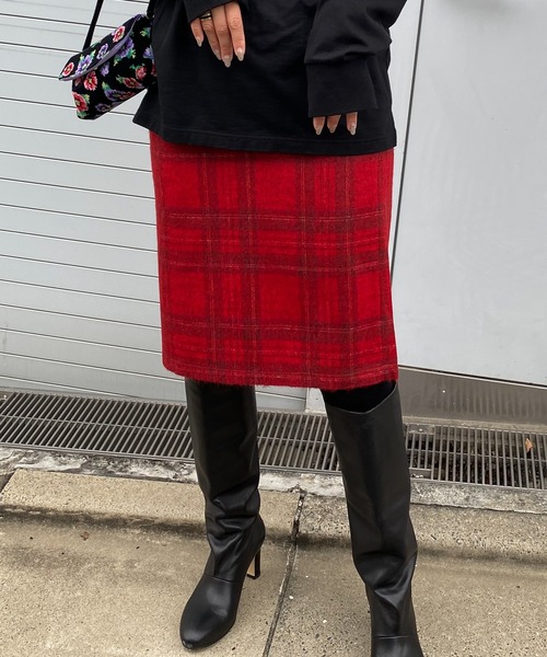 O'NEIL of DUBLIN（オニールオブダブリン） スカート 「O'NEIL of