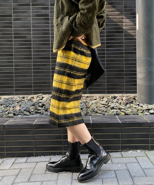 O'NEIL of DUBLIN（オニールオブダブリン） スカート 「O'NEIL of