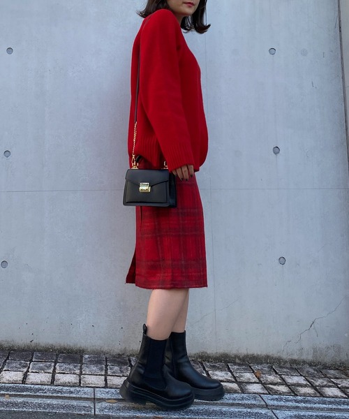 O'NEIL of DUBLIN（オニールオブダブリン） スカート 「O'NEIL of