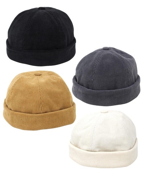 完売品 mas. コーデュロイ フィッシャーマンキャップ キャップ 帽子 Fabulous キャップ 帽子 fabulous コーデュロイフィッシャーマン