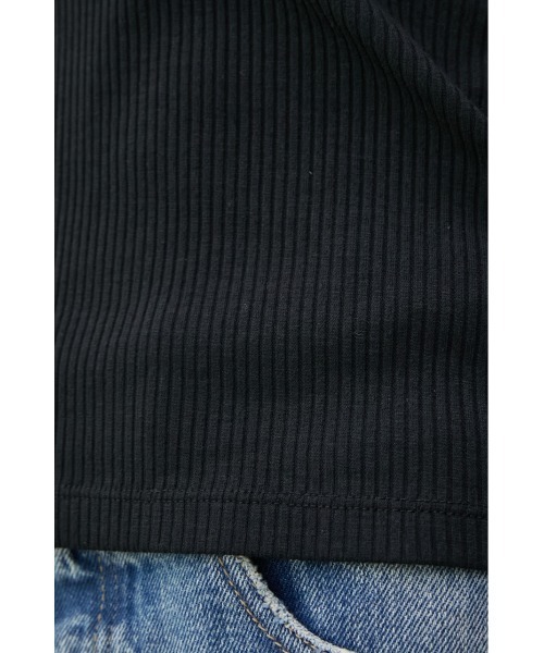 AZUL BY MOUSSY タンクトップ ノースリーブ A/B AMERICAN SLEEVE