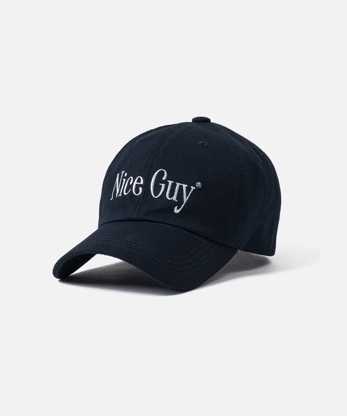 N!ce cap (NAVY) | N!ce shop