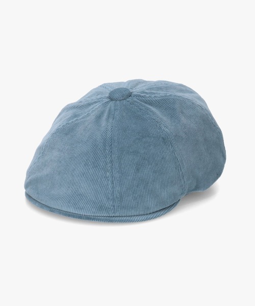 KANGOL 帽子 ベレー帽 CORD HAWKER レディース メンズ