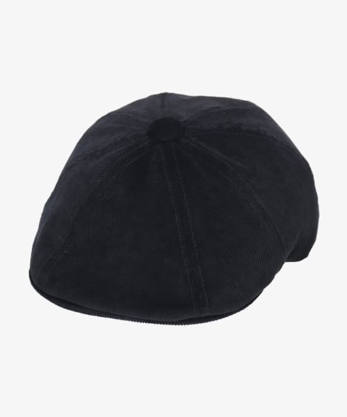 KANGOL 帽子 ベレー帽 CORD HAWKER レディース メンズ