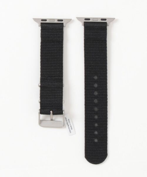 腕時計 アップルウォッチ  ナトーストラップ Smart Watch NATO Strap メンズ レディースの画像