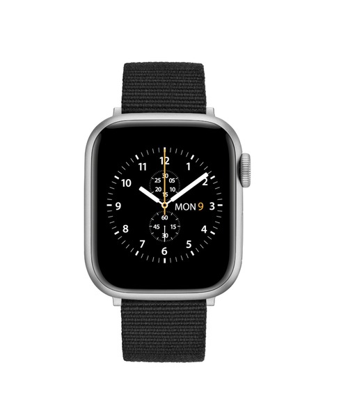 腕時計 アップルウォッチ  ナトーストラップ Smart Watch NATO Strap メンズ レディースの画像