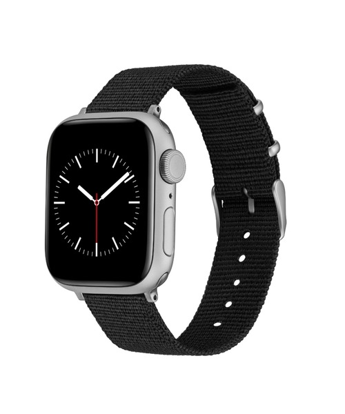 腕時計 アップルウォッチ  ナトーストラップ Smart Watch NATO Strap メンズ レディースの画像