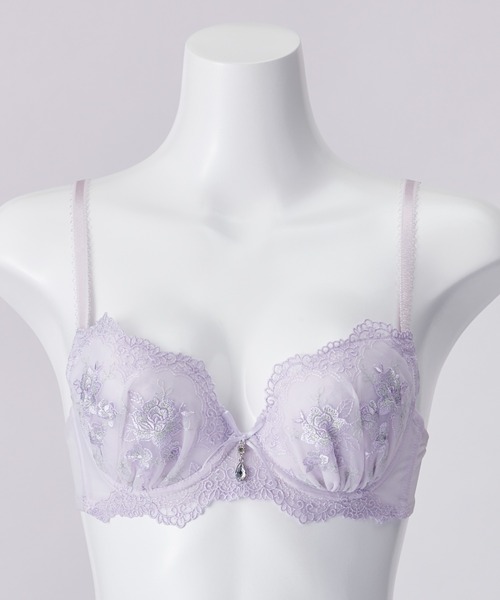 Dolce Fiora（ドルチェ フィオラ） ブラジャー ショーツセット