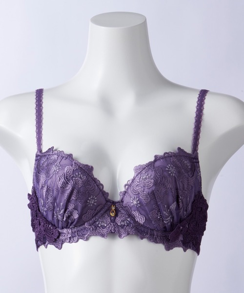 Dolce Fiora（ドルチェ フィオラ） ブラジャー ショーツセット