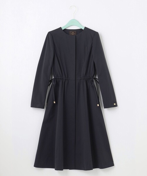 TOCCA（トッカ） コート アウター TORCH コート レディース : ZOZOTOWN