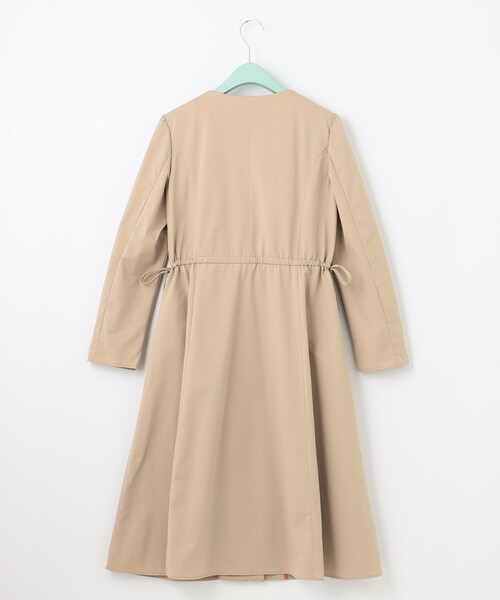 TOCCA コート アウター TORCH レディース : ZOZOTOWN Yahoo!店