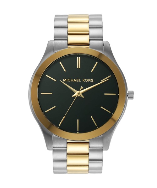 マイケルコース　腕時計 MICHAEL KORS（マイケルコース） 腕時計 腕時計 メンズ アナログ