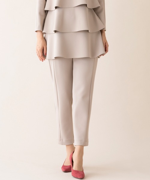 Rose Tiara（ローズティアラ） パンツ 「セットアップ可」ダンボール