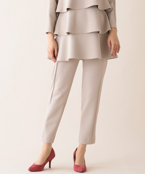 Rose Tiara（ローズティアラ） パンツ 「セットアップ可」ダンボール