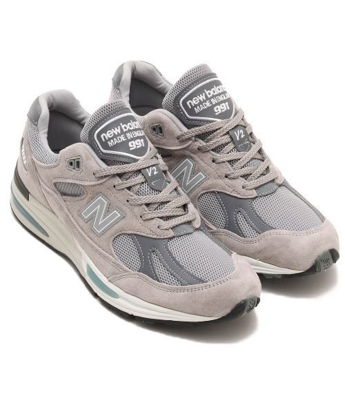 newbalance 991（ファッション）のおすすめ人気商品一覧 通販