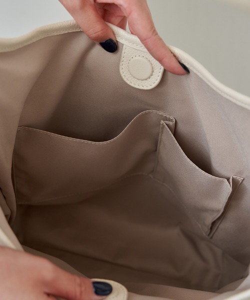 BEARDSLEY トートバッグ 2.718/ワンショルダーBAG レディース 