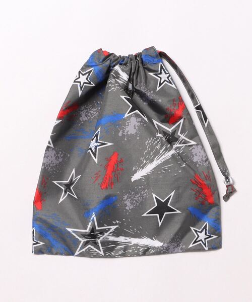 ZAZZY ZAPS（ザジーザップス） レインコート カッパ 「収納袋付き