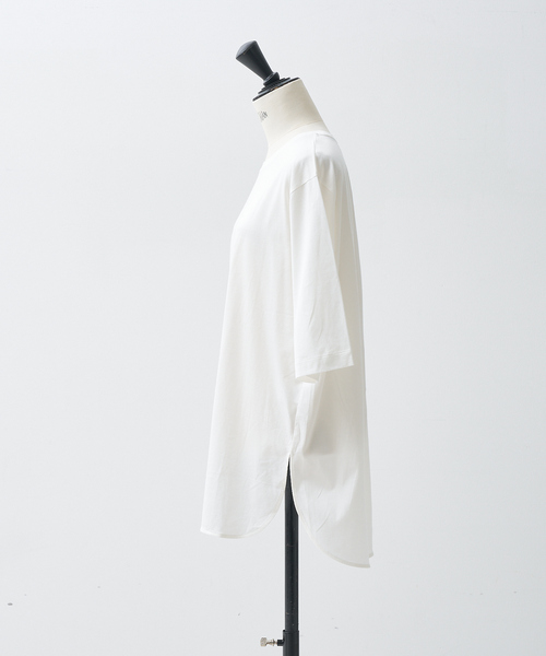 collex tシャツ 「接触冷感・UVカット」コンパクトクール