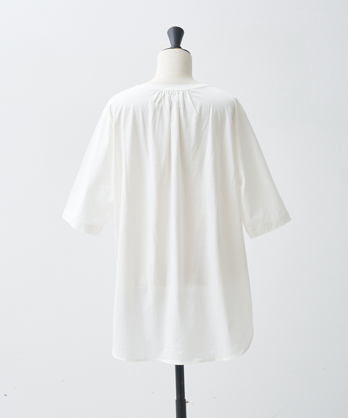 collex tシャツ 「接触冷感・UVカット」コンパクトクール