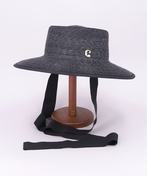 CA4LA（カシラ） 帽子 ハット AMISCHE3 レディース : ZOZOTOWN Yahoo