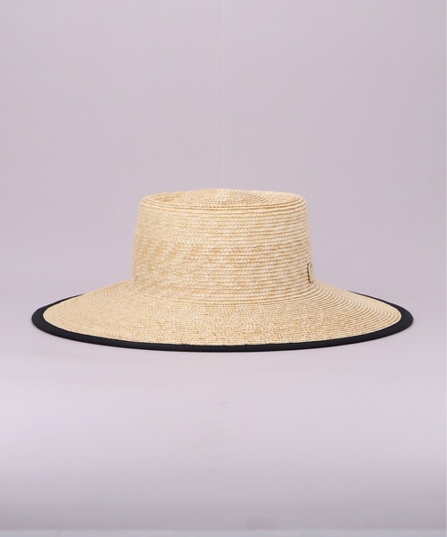 CA4LA（カシラ） 帽子 ハット AMISCHE3 レディース : ZOZOTOWN Yahoo