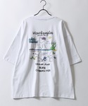 tシャツ 2026SS新柄追加 MARK GO...の詳細画像2
