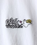 tシャツ 2026SS新柄追加 MARK GO...の詳細画像5