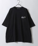 tシャツ 2026SS新柄追加 MARK GO...の詳細画像3