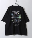 tシャツ 2026SS新柄追加 MARK GO...の詳細画像4