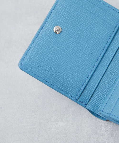 【slow】waprolux smart tailoring wallet waprolux - smart tailoring wallet -｜SLOW – スロウ 公式EC