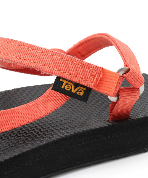 Teva サンダル 「一部店舗限定」「Teva/テバ」W ORIGINAL