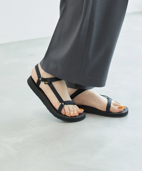 Teva（テバ） サンダル 「一部店舗限定」「Teva/テバ」W ORIGINAL