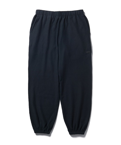snow peak スウェットパンツ ジャージ TAKIBI Sweatpants メンズ