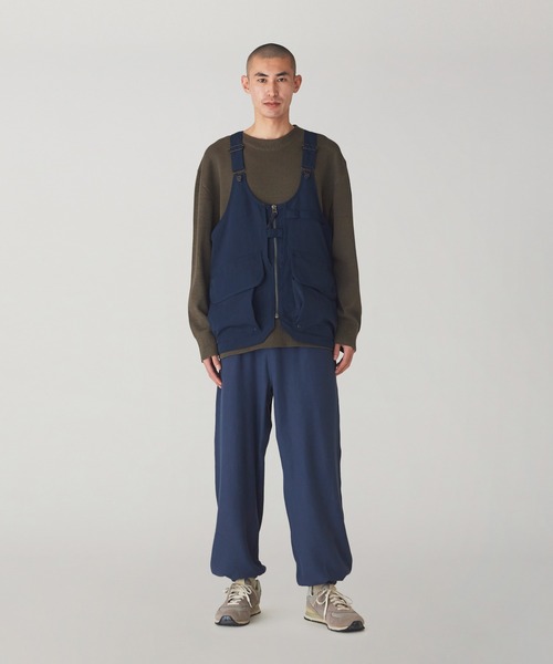 Snow Peak♦Takibi スウェットパンツ snow peak スウェットパンツ ジャージ TAKIBI Sweatpants メンズ