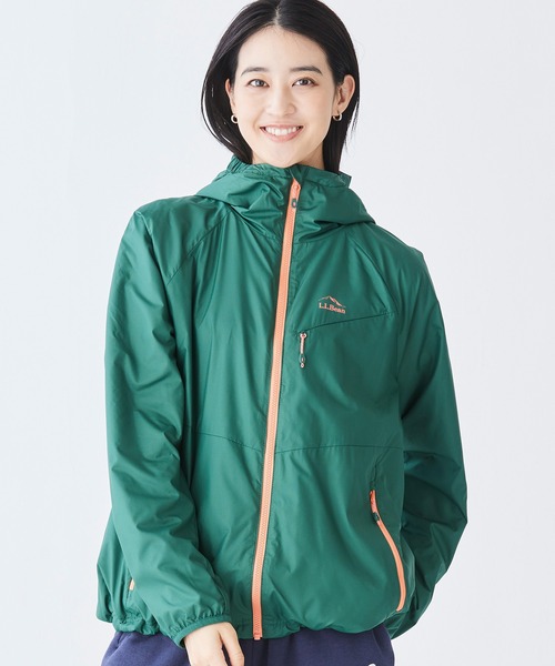 L.L.Bean（エルエルビーン） コート アウター ビーンズ