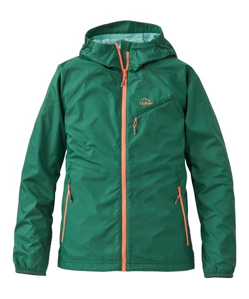 エルエルビーン　アウター エル・エル・ビーンのロングセラーモデル“Mountain Classic Jacket”に