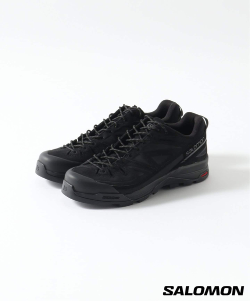 SALOMON（サロモン） シューズ 「SALOMON / サロモン」X-ALP LTR