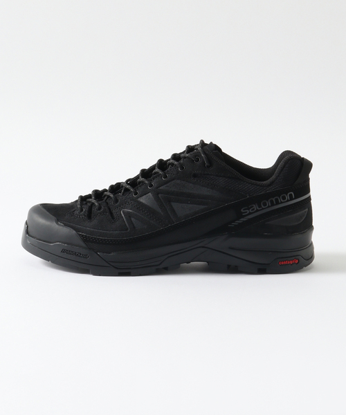 SALOMON シューズ 「SALOMON / サロモン」X-ALP LTR L47596300