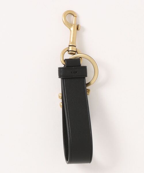 COACH（コーチ） キーホルダー ループ バッグ チャーム : ZOZOTOWN