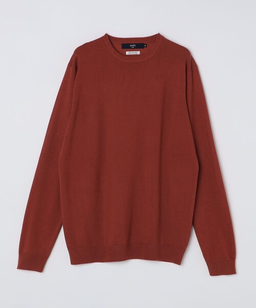 SHIPS Colors（シップスカラーズ） セーター ニット SHIPS Colors