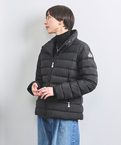 Pyrenex ダウン ダウンジャケット 「PYRENEX」SPOUTNIC SOFT2 