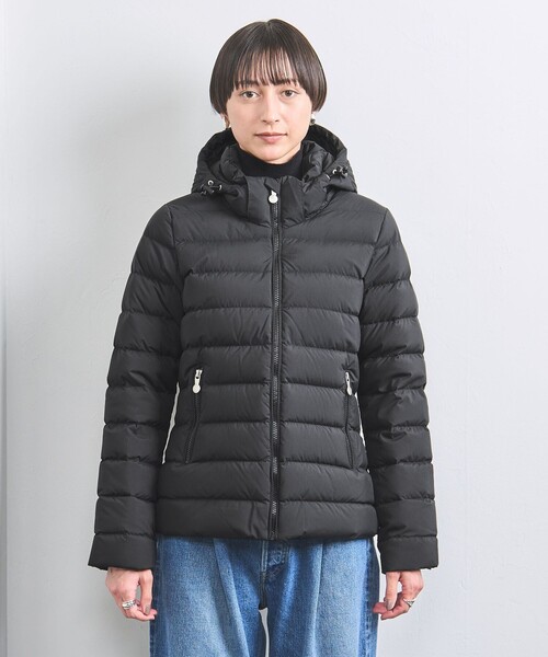 Pyrenex ダウン ダウンジャケット 「PYRENEX」SPOUTNIC SOFT2 