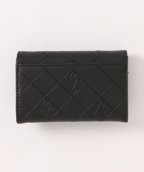 CHANEL 名刺入れ 黒 レザー エンボス加工 Amazon | [CHANEL] [ラッピング済み/セット品] シャネル 財布