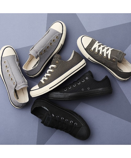 CONVERSE（コンバース） オールスター スニーカー ALL STAR ST SLIP OX