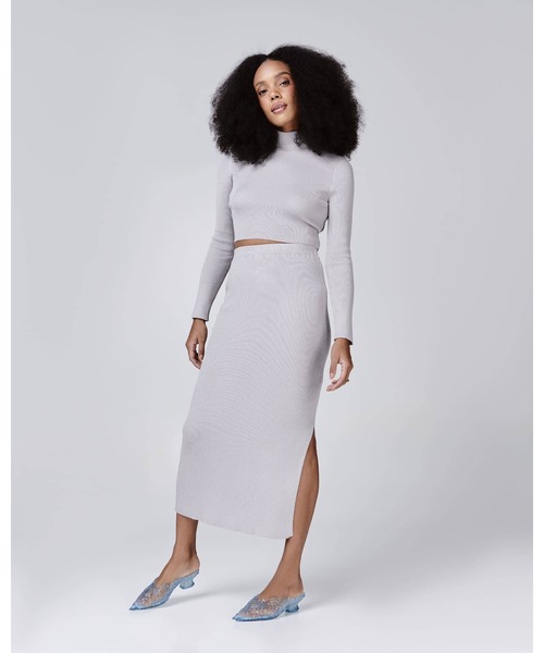 melissa / Y/PROJECT ブラックミュール25〜26㎝ EU40 melissa×Y