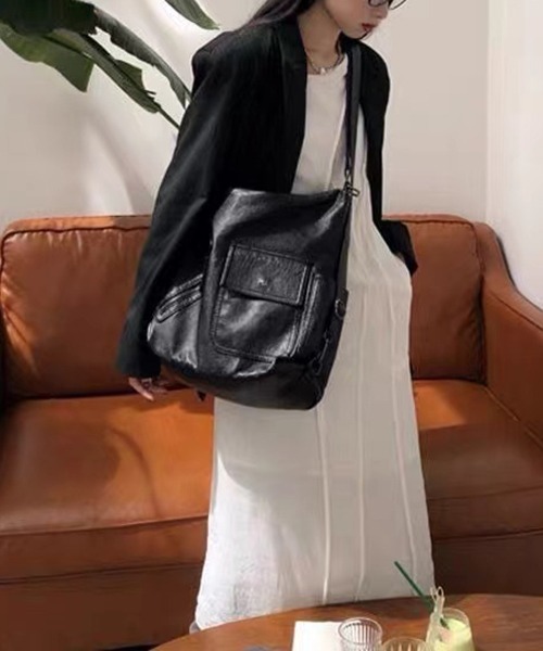 Y-3 ワイスリー バックパックのおすすめ人気商品一覧 通販