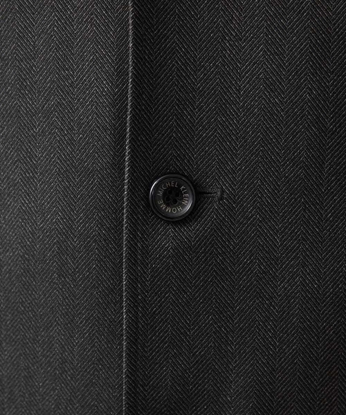 MICHEL KLEIN HOMME（ミッシェルクラン オム） ステンカラーコート
