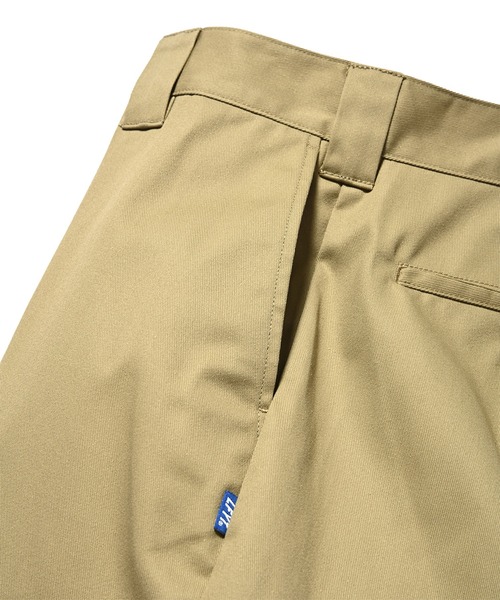 Dickies × LFYT - ORIGINAL BAGGIE FIT 34 Dickies x LFYT Original Baggie Fit – HOMEGAME NEW YORK