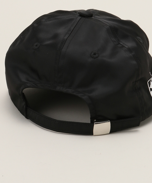NOMA t.d.[ノーマティーディー] キャップ JOINT WORKS（ジョイントワークス） キャップ 帽子 NOMA t.d. / ノーマ